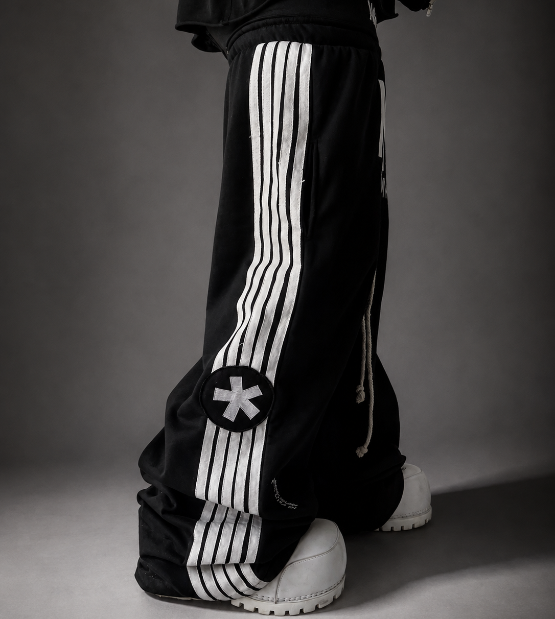No Faith Sweatpants
