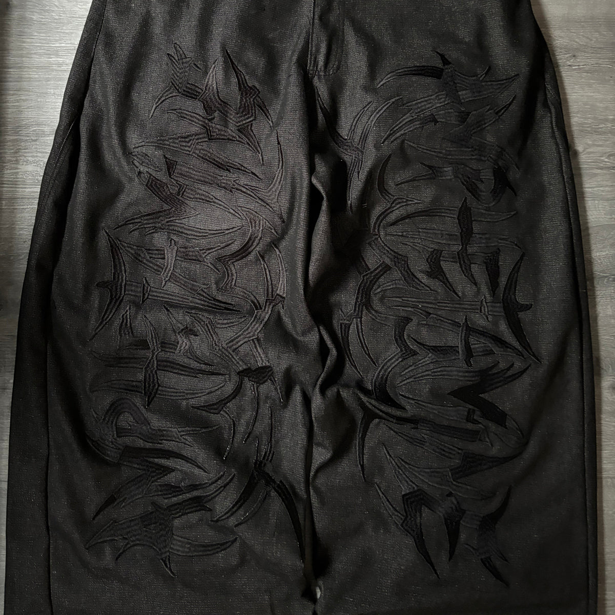 Amphetamine Tribal Denim