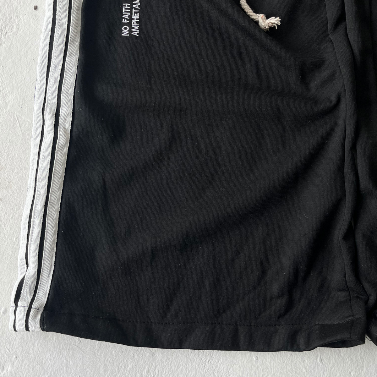 No Faith Sweatpants