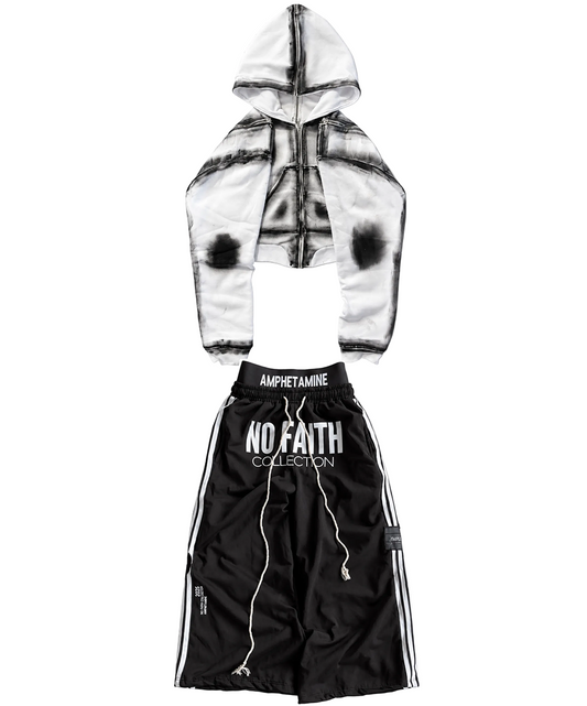 Evo Zipup 2.0 + Sweatpants Limited Combo