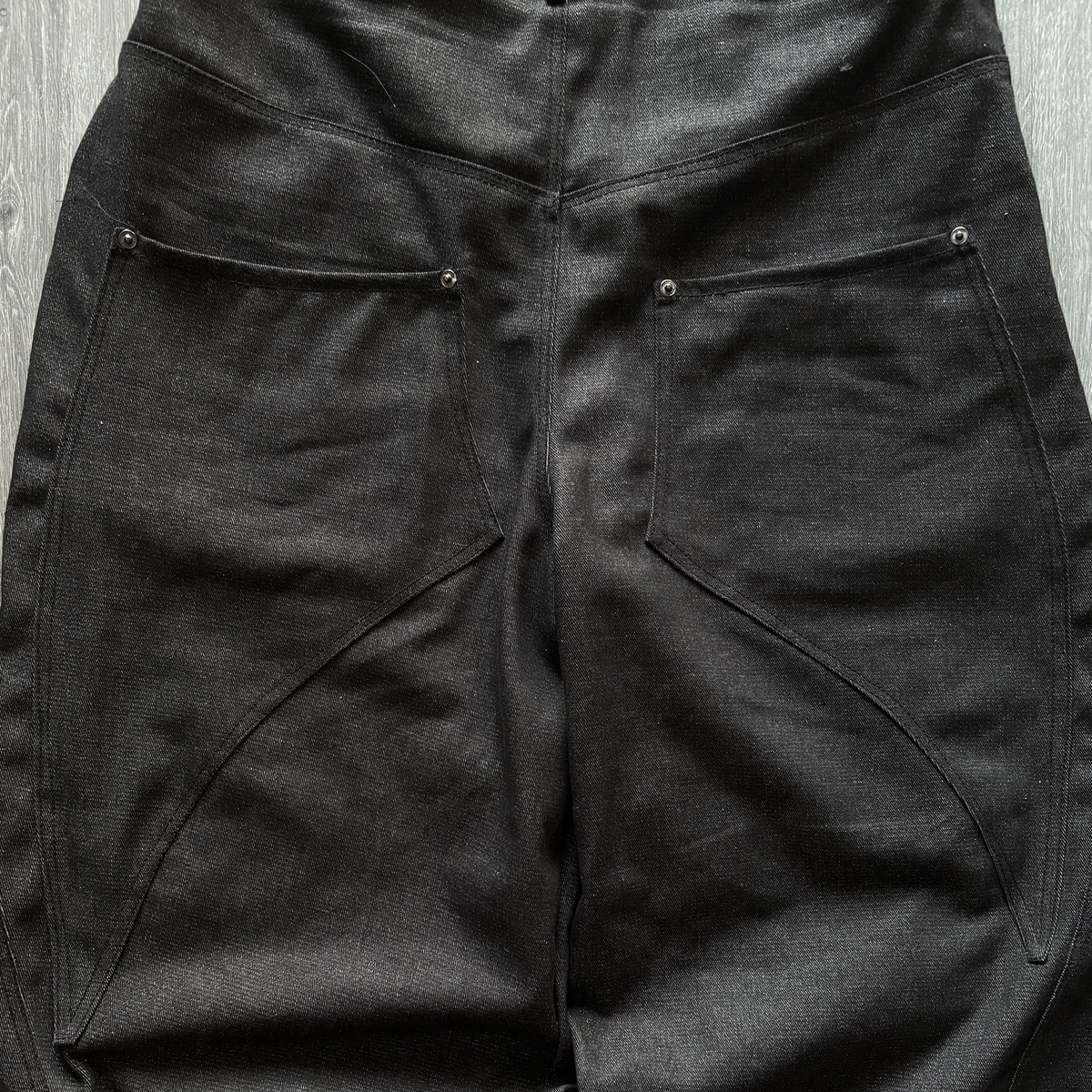 Amphetamine Tribal Denim
