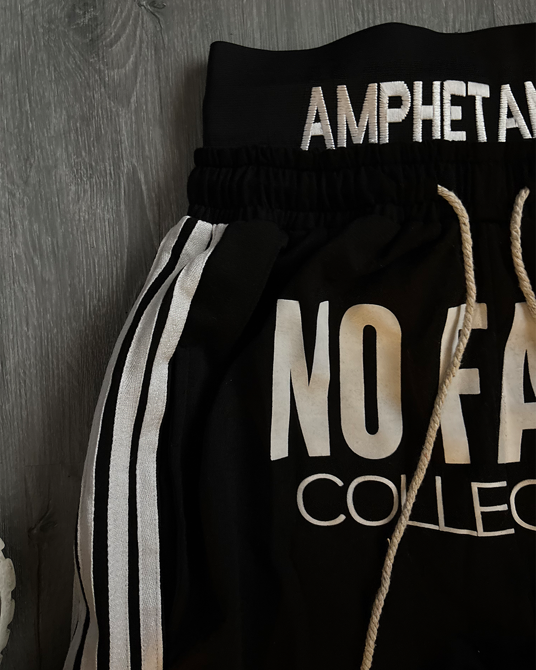Sweatpants And Zipup Limited Time Combo
