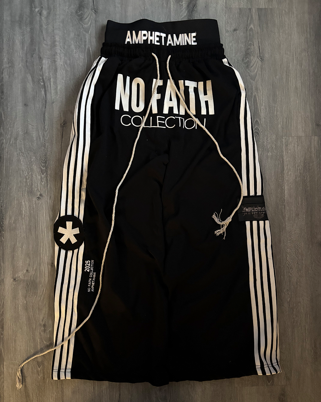 Sweatpants And Zipup Limited Time Combo