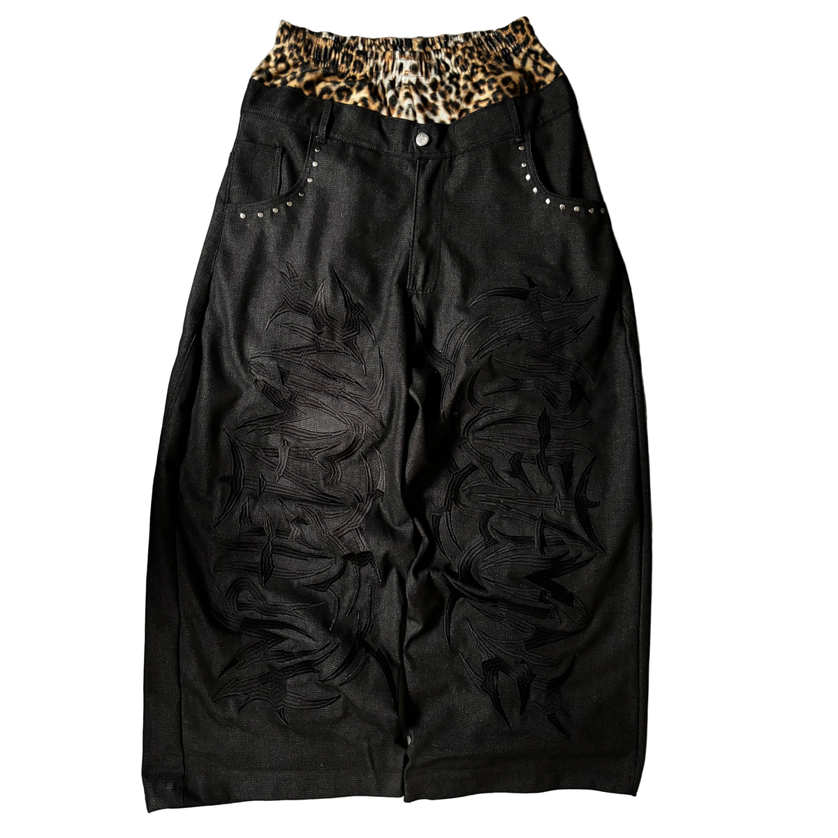 Amphetamine Tribal Denim