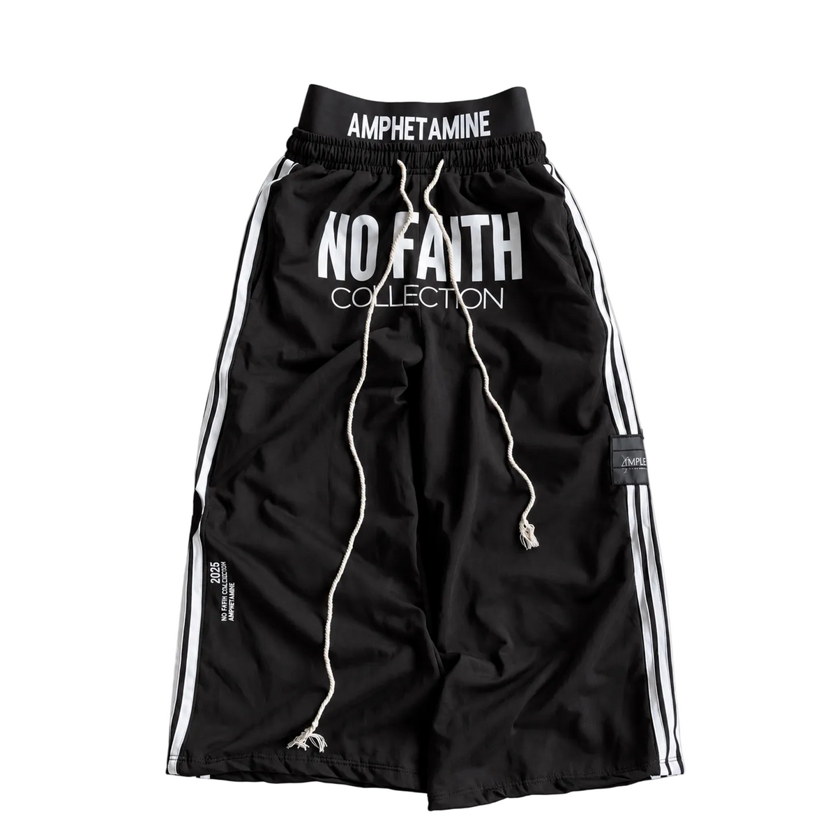 No Faith Sweatpants
